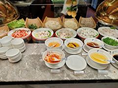 -帝豪酒店•马可勃罗西餐厅