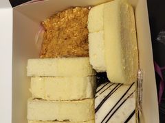 -思味特(纬一路店)
