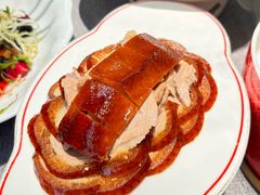 -秀儿四九城·新京菜(亚运村鸟巢店)