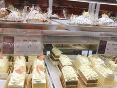 -凯司令西饼店(东建路店)