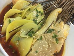 -蜀串香牛杂火锅串串
