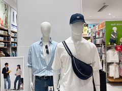 -优衣库(珠海华发商都店)