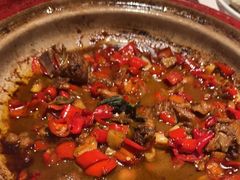 -千百味红餐厅·江西菜(绿地双子塔店)