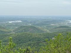 -句容茅山景区