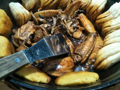 -津武刁馋一锅出(双街店)