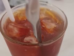 -维园港式茶餐厅(龙岗盛平店)