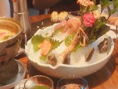 -Mr·Fish鱼鲜生海鲜放题(银泰in99店)