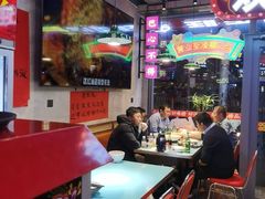 -川正旺江湖菜(三元桥店)