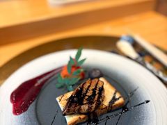 -磐-Teppanyaki-Omakase