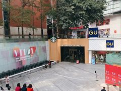 -VT101维多利广场