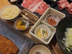 腰内猪排-胜博殿霸王树(嘉里中心店)