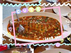 -九老汉·川渝江湖菜(合川路2店)