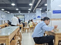 -邢老三肉丸糊辣汤·非遗美食(西安总店)