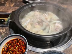 -同仁四季椰子鸡(海岸城天利店)