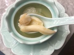 鸡汤海蚌-创元千禧大酒店-汉唐中餐厅