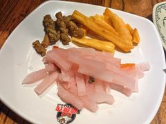 -呱呱叫民俗风味主题餐厅(沣峪口店)