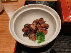 -翔峰炭火鳗鱼(悦泰街里公寓店)