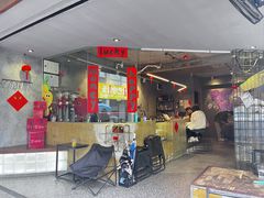 -BE NORMAL CAFE(霞溪路店)