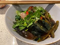 烧椒牛肉面-食之六七·面(朝阳大悦城店)