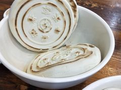-果渊斋老米家泡馍馆(大雁塔店)