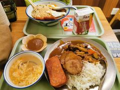 -泡面男孩Ramen Boy