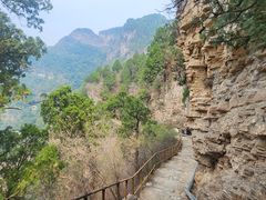 -北京上方山国家森林公园