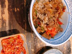-小川洋风料理(汉街店)