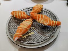 -新一番三文鱼寿司(上邦店)