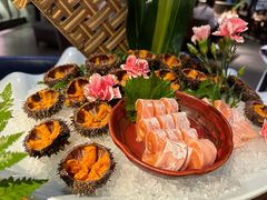 -Mr.Fish鱼鲜生海鲜放题(高德置地冬广场店)