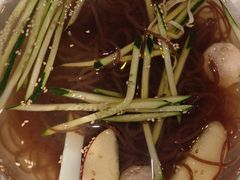 -七八冷面·延边朝鲜族美食(欢乐谷店)