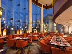 大堂-东莞塘厦三正半山温泉酒店·沙利文西餐厅