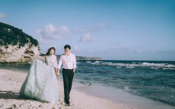 -MANLI BRIDAL婚纱