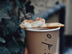 -O.P.S. CAFE