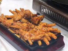 -禾谷韩餐(热带海洋学院店)