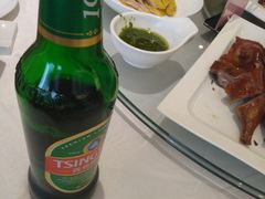 -骏莱海鲜鱼港(五角场店)