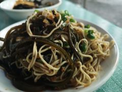 凉面-好吃狗凉糕总店