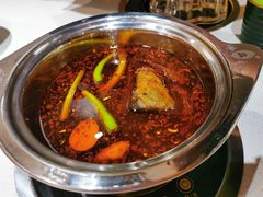 -一叶一世界•素食餐厅(新光天地店)
