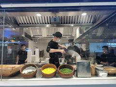 -太二酸菜鱼(天鹅湖万达店)