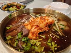 -东北缘餐厅(兰埔路店)