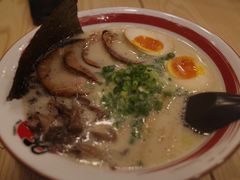 -豚王拉面(澳门银河店)