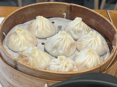 -馋三尺蟹粉小笼(人民广场店)