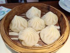 -外婆家(静安大悦城店)