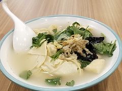 -小杨生煎(宜川路店)