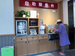 -南城香·饭香串香馄饨香(赵公口店)