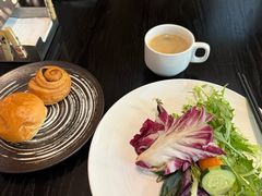 -天津东凯悦酒店·Market Café自助餐厅