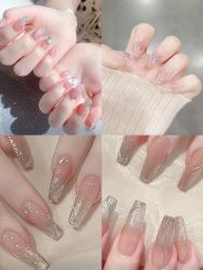 -M·X Nail日式美甲美睫