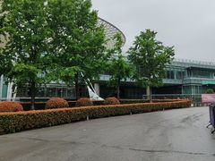 -世博源公馆·本帮融合菜·主题包厢·江景餐厅
