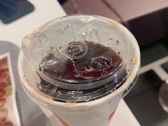 -麦当劳(铜锣湾店)