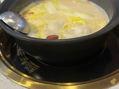 -八珍玉食鸡煲·打边炉(印象城店)