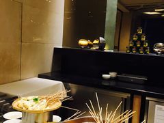 -成都新东方千禧大酒店-琥珀西餐厅